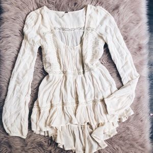 Free People Tunic